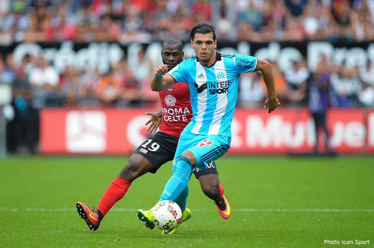 om karim rekik toujours plus proche du hertha berlin iconsport fer 210816 11 73182891