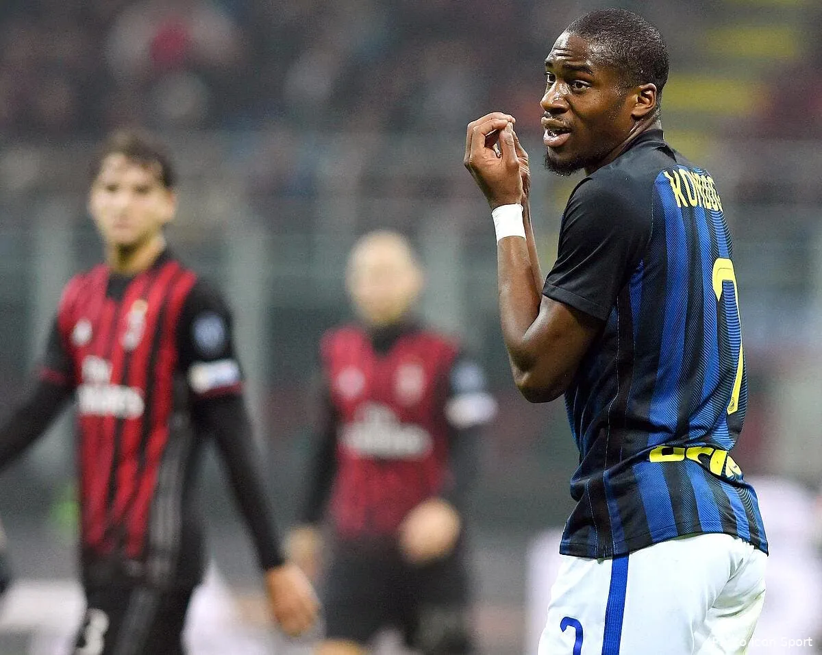 om kondogbia refuse de rejoindre marseille au mercato iconsport liv 201116 05 02162362