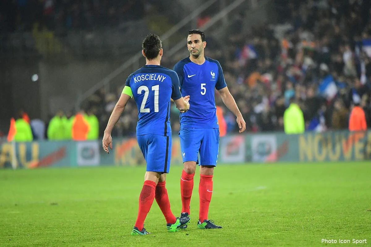 om koscielny zouma rami garcia a donne sa liste de voeux a mccourt iconsport win 151116 01 16359180886