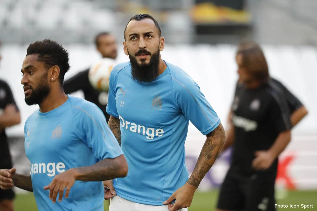 om kostas mitroglou kiffe les critiques a marseille iconsport icon ruo 200918 05 43231325