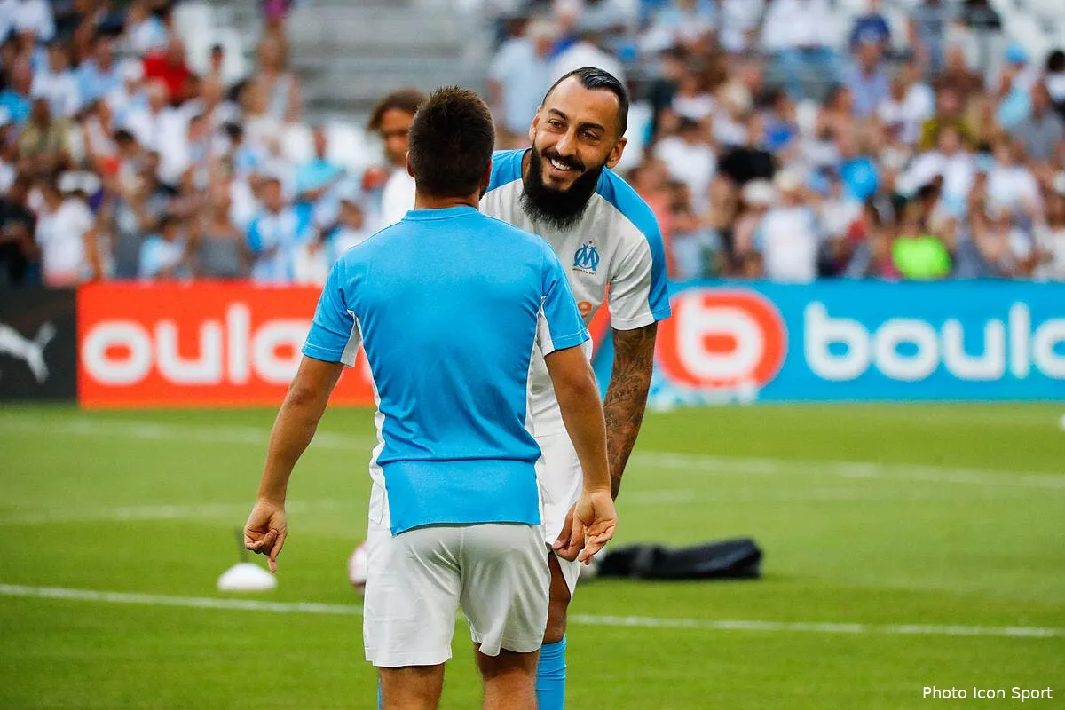 om kostas mitroglou prete par l om au besiktas iconsport icon ruo 100818 93 01227965