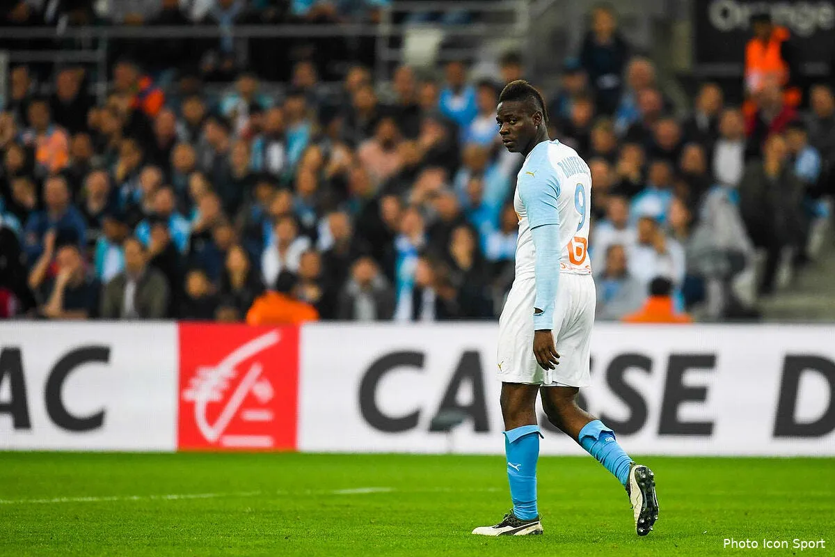 om l afrique aux africains la colere inattendue de balotelli balotelli 47253467