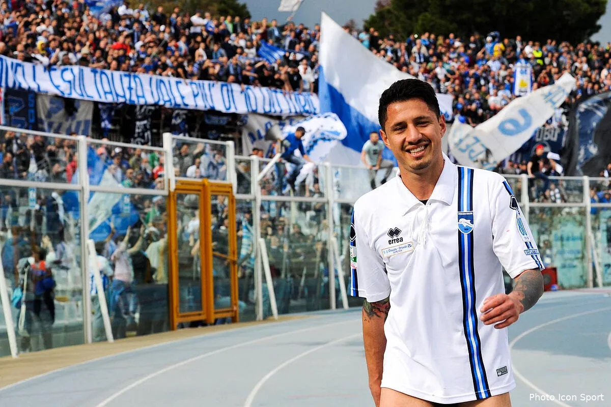 om l agent de lapadula fait une confidence avant le mercato iconsport ipp 231015 08 02143492