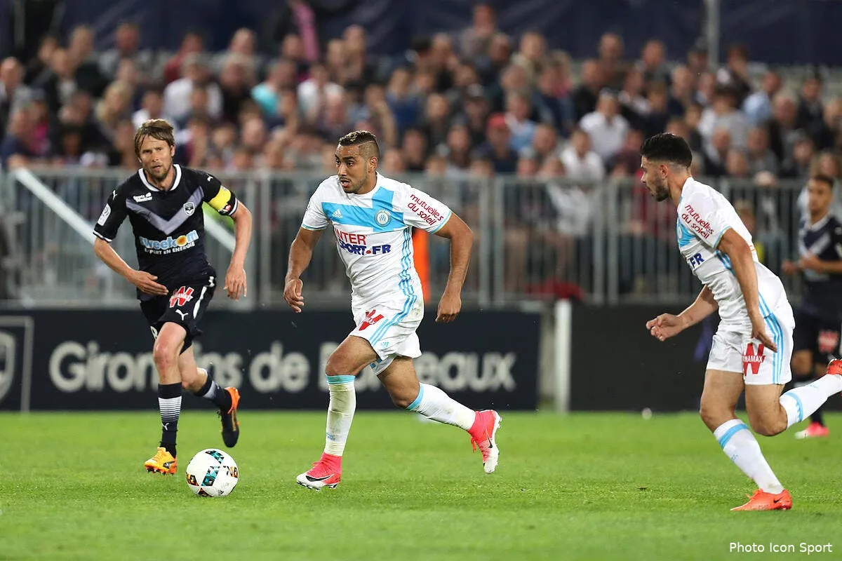 om l arbitrage de turpin a excede payet contre bordeaux iconsport blo 140517 20 01180034