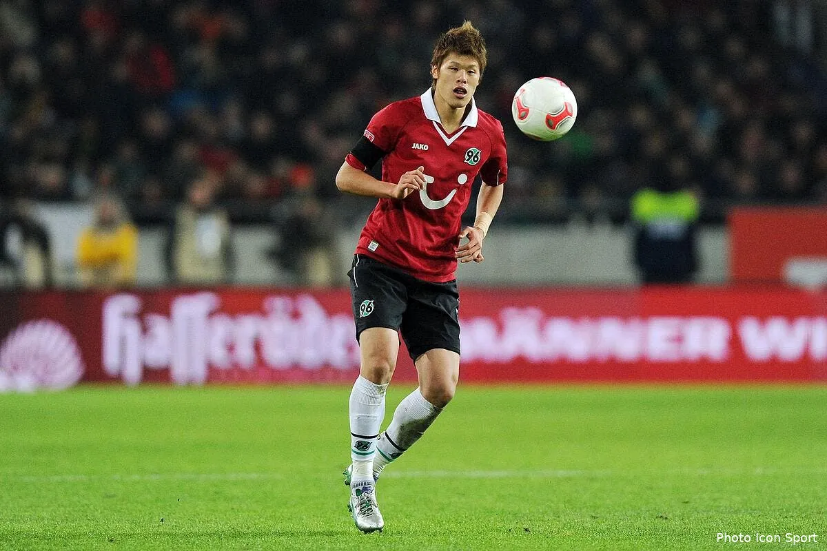 om l arrivee d hiroki sakai officialisee cette semaine iconsport fir 271012 08 08146574