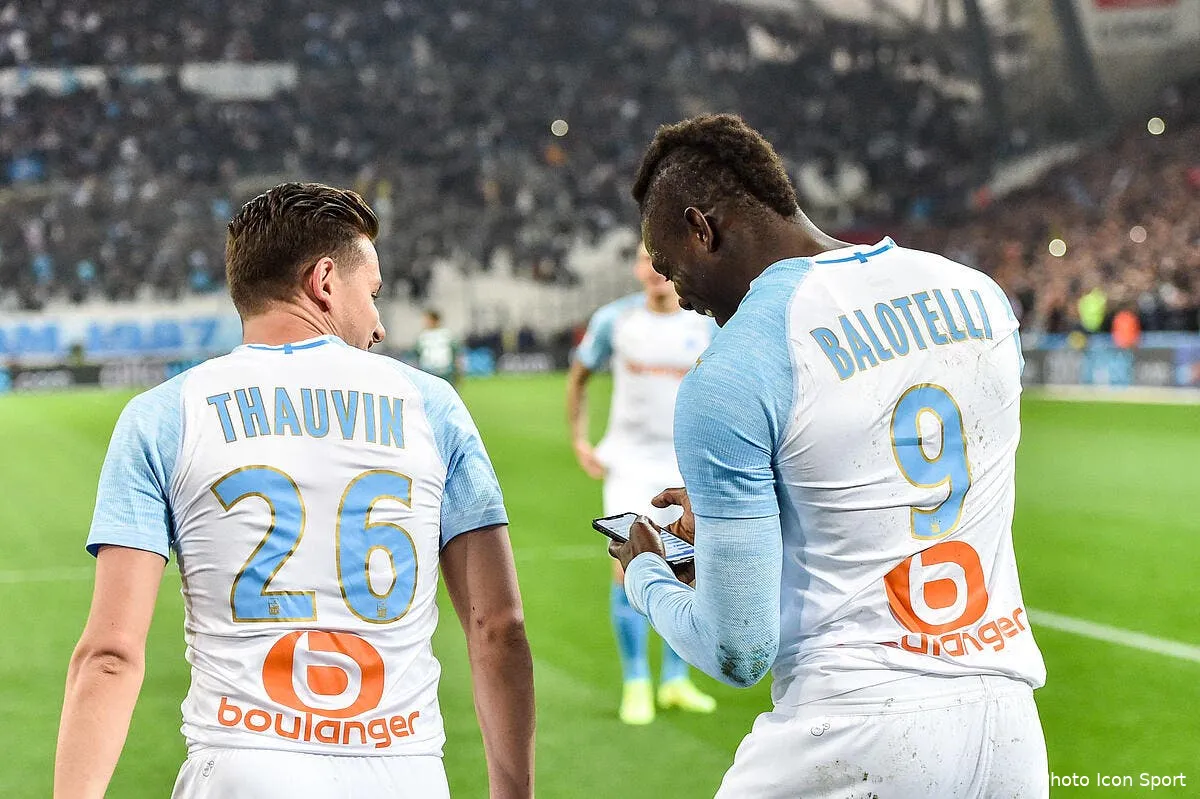 om l atout en or de marseille pour griller l ol sur le podium icon dim 030319 11 97246711