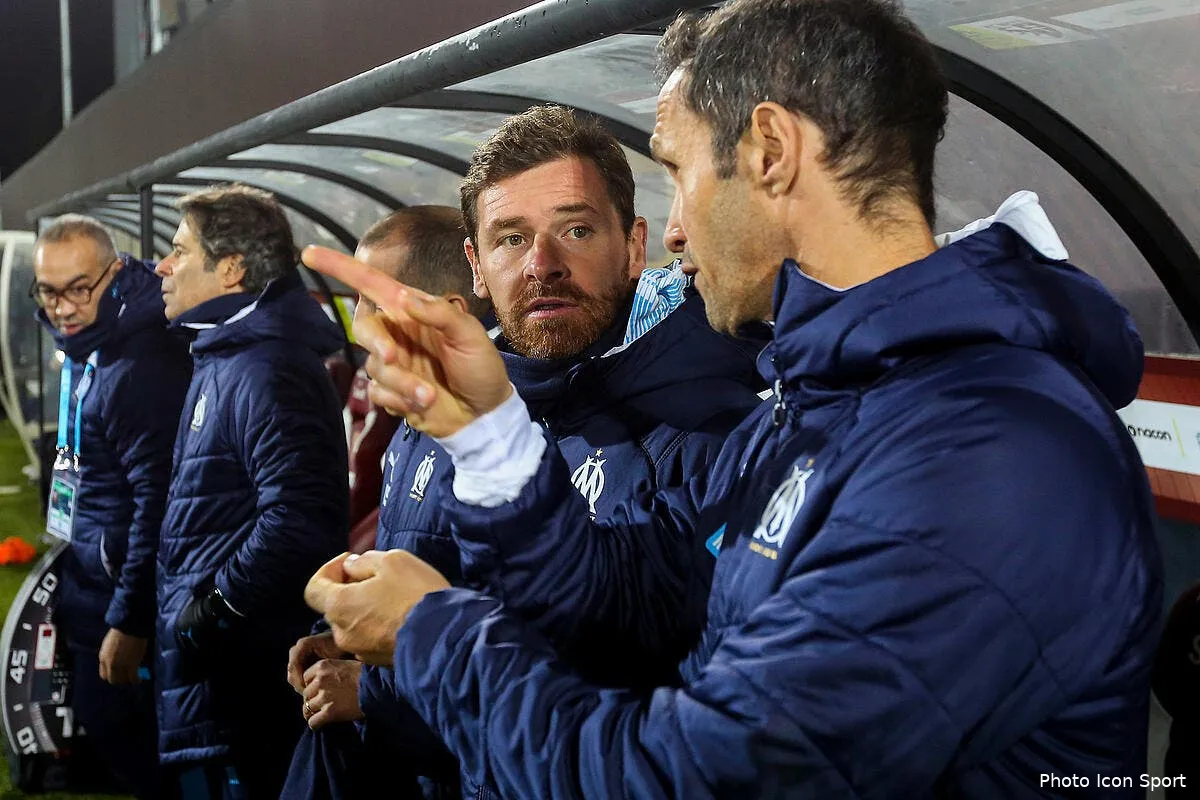 om l avenir de villas boas conditionne par le mercato d ete icon metz om suite 076276085