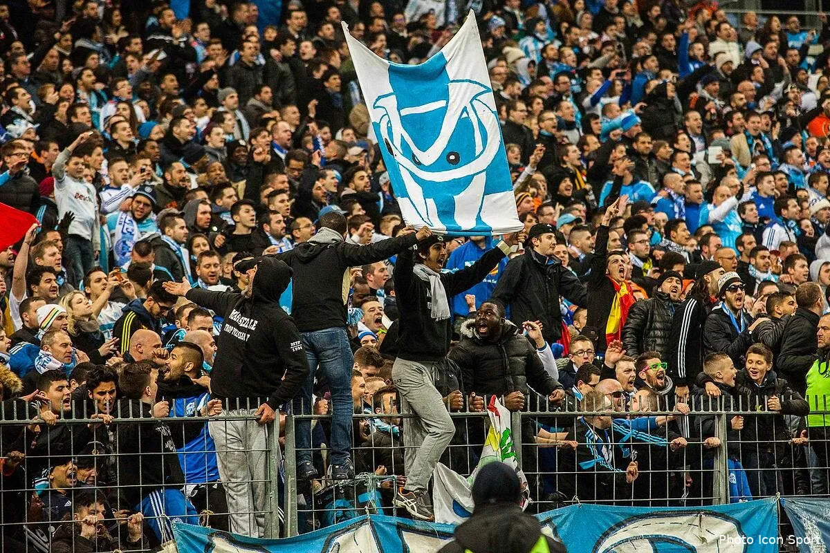 om l effet garcia booste les ventes de billets supporters om 5159312