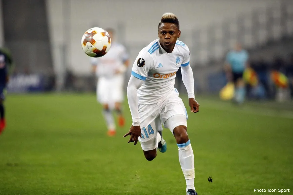 om l etonnante vente d un attaquant programmee au mercato iconsport icon ruo 071217 05 20202591