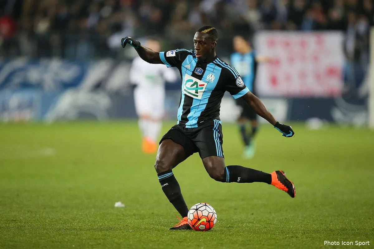om l etrange declaration de michel sur mendy iconsport vmi 030316 17 25136972