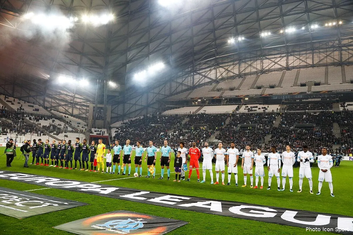 om l europa league n attire pas les foules a marseille icon ruo 071217 08 38209723