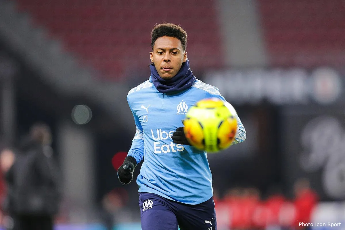 om l exemple ayew en tete marseille s active au mercato icon vmi rennesom 09 303901