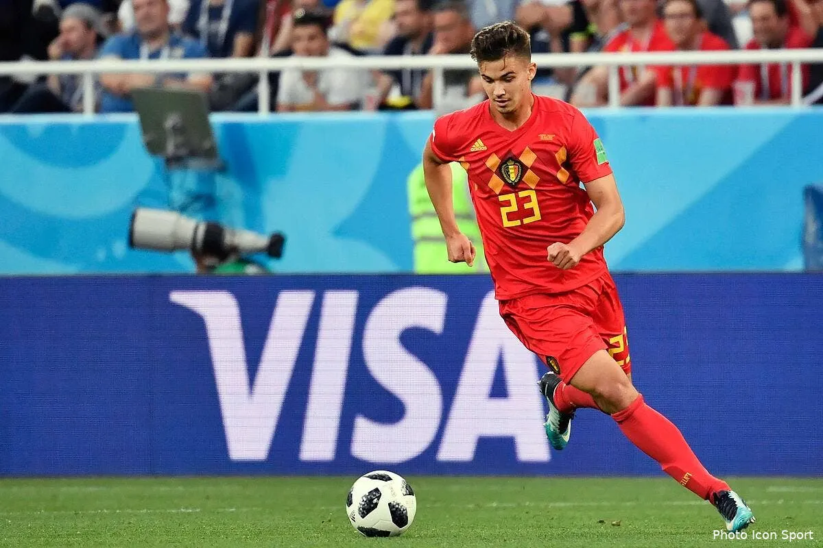 om l ol n en veut pas marseille fonce sur ce diable rouge dendoncker225963