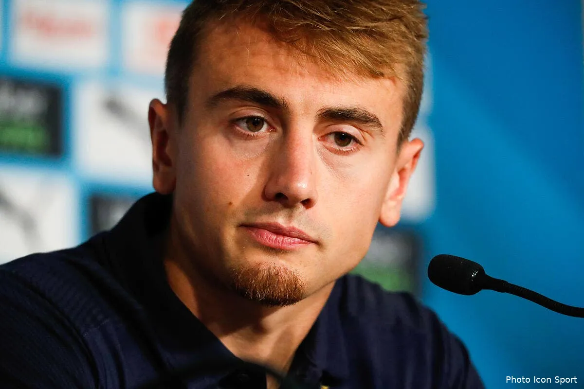 om l ol rongier s est mis minable pour signer a marseille icon ico 040919 01 08263695