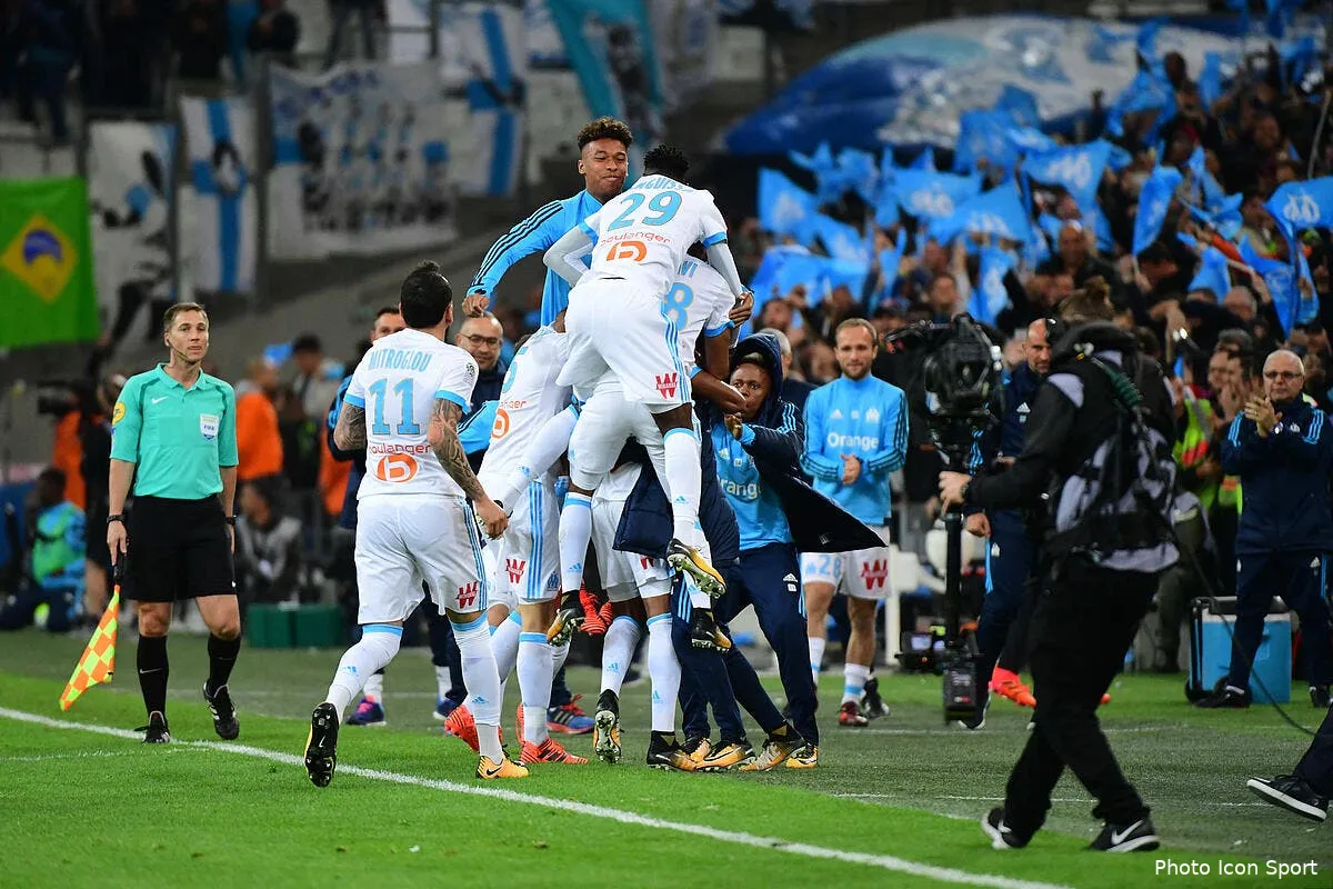 om l om a ete superieur au psg partout abriel presque ecoeure du nul iconsport icon win 221017 01 23667197397