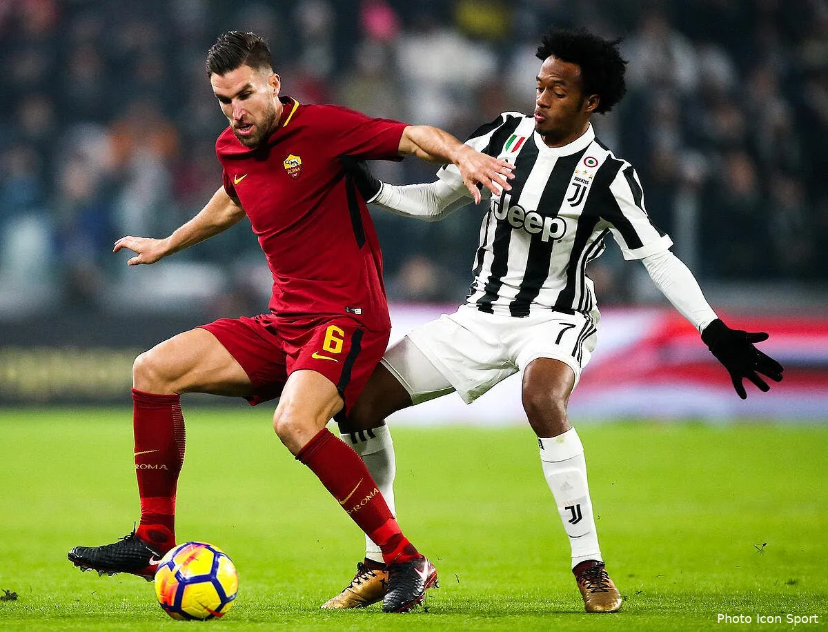 om l om a recu une aide inattendue pour convaincre strootman icon liv 231217 01 06228849