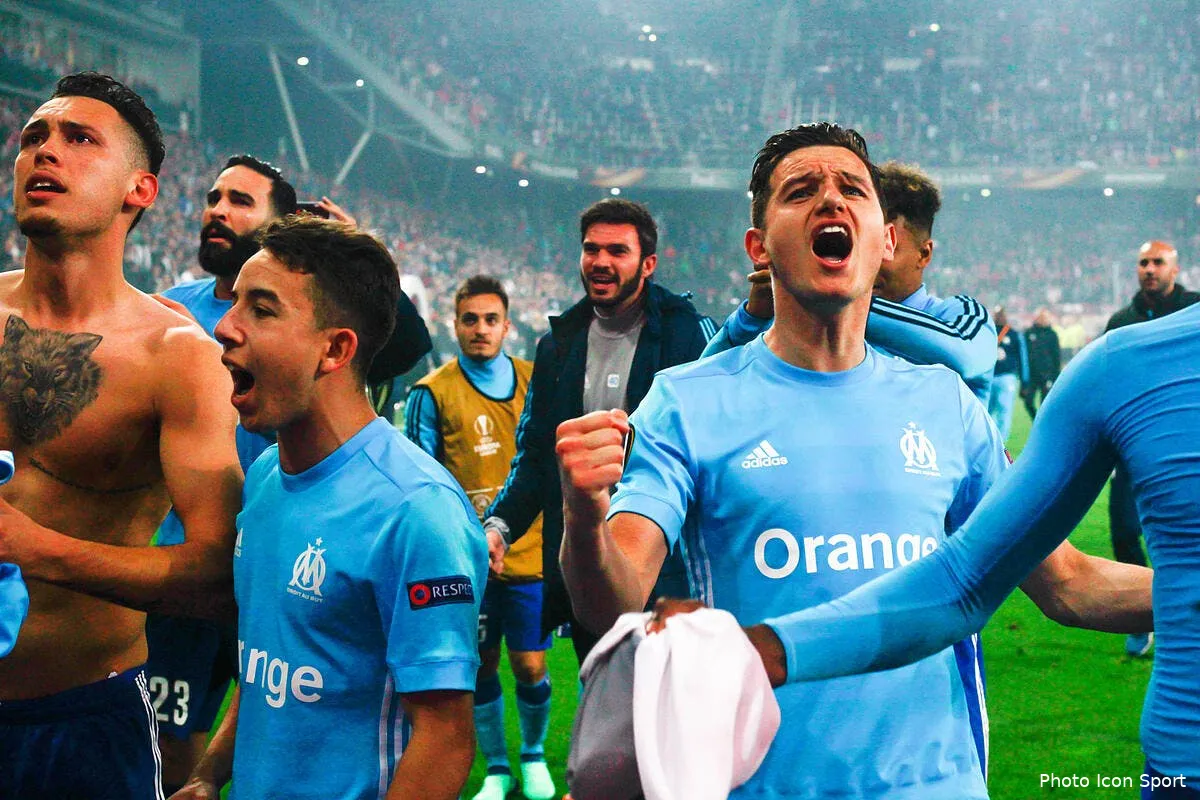 om l om c est l enorme affaire pour m6 et de tavernost iconsport icon fid 030518 80 74217943