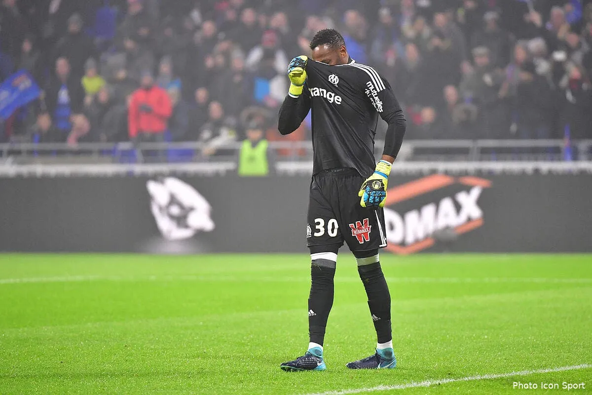om l om confirme l absence de mandanda pour pres de deux semaines iconsport icon win 171217 01 33016209569