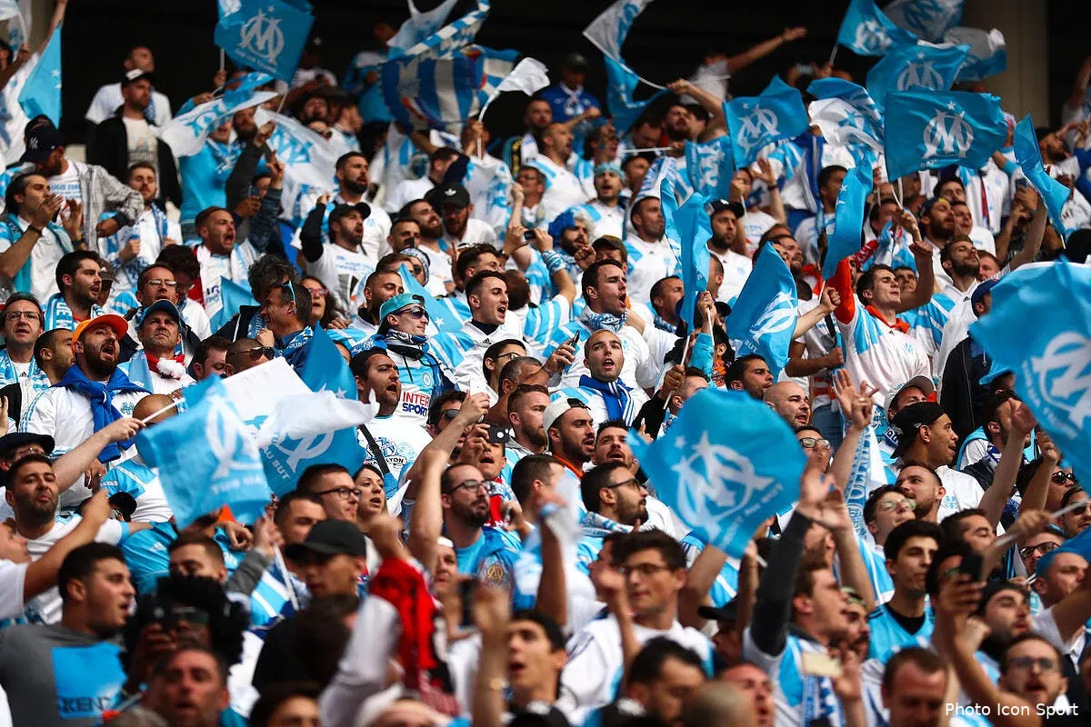 om l om expulse les yankee nord du velodrome apres l affaire om ol iconsport icon 36539501220933