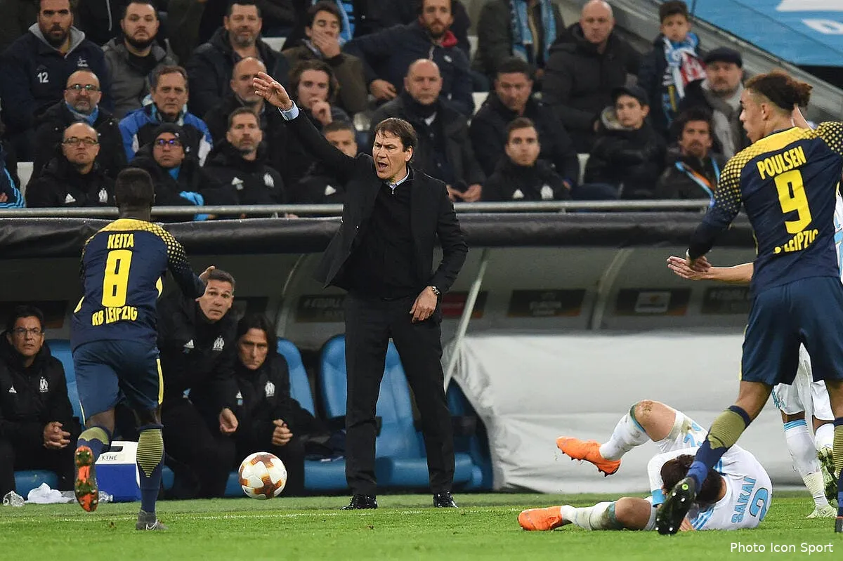 om l om favori pour aller en finale rudi garcia calme tout le monde iconsport icon dim 120418 05 35215761