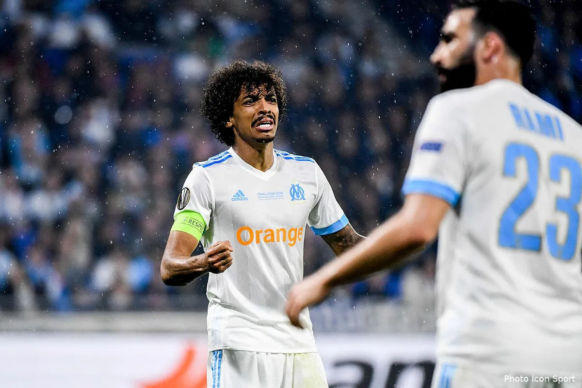 om l om ne le fait pas jouer a son poste sa reaction est epatante iconsport icon dib 160518 11 13 1230579