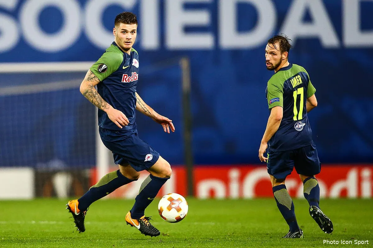 om l om tient son premier renfort caleta car arrive pour 20me iconsport icon gep 150218 11 23 2224681