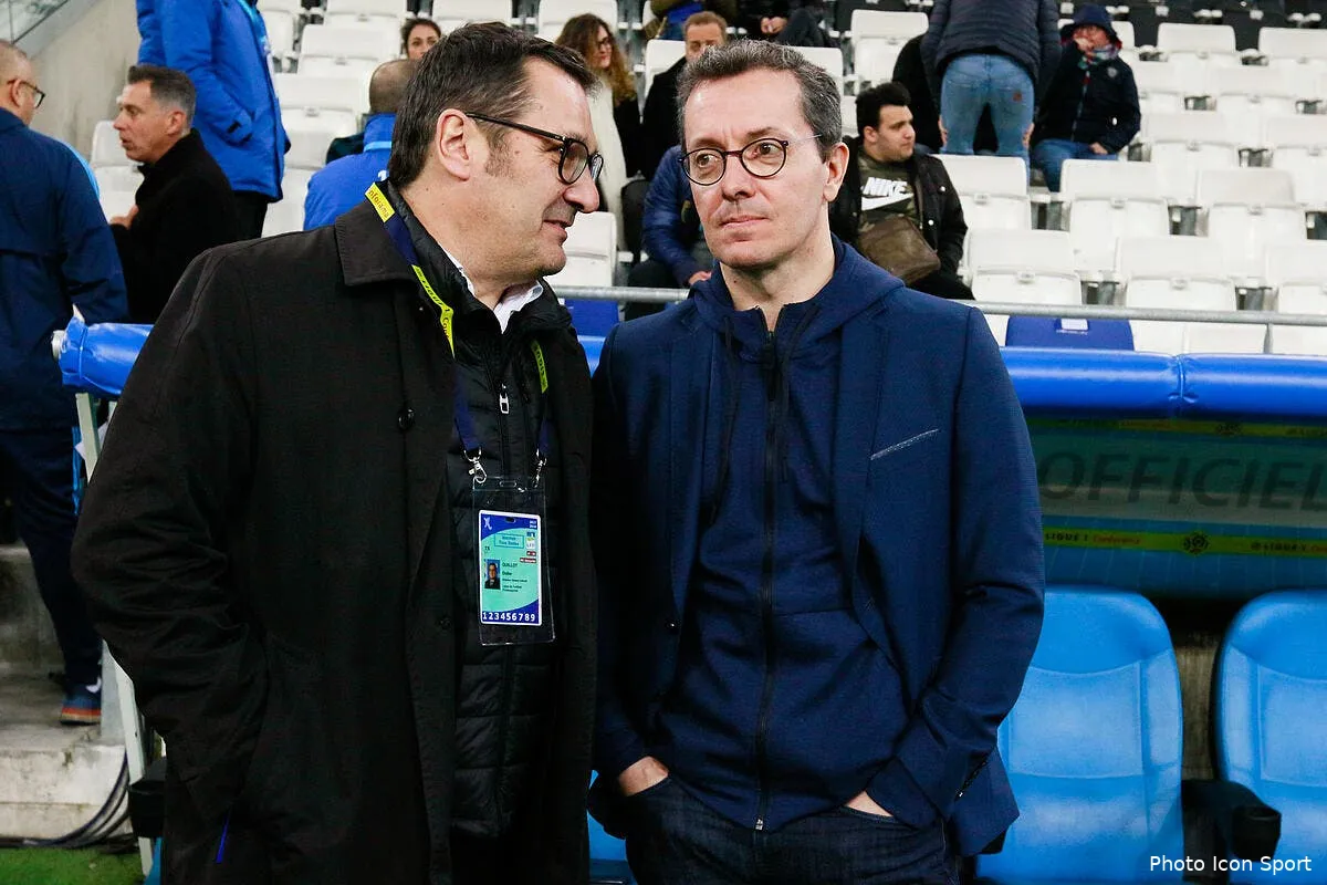 om l uefa ne fera aucun cadeau a marseille virus ou pas icon ruo 180318 45 43281111