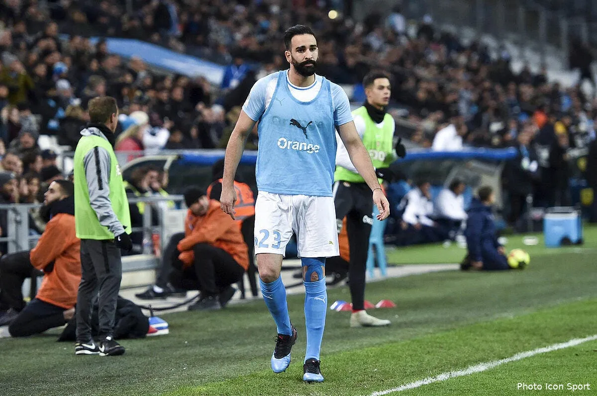 om la crise a marseille adil rami a kiffe icon dim 130119 08 06245339