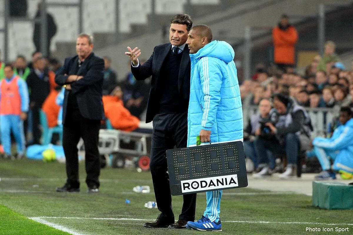 om la demission de michel le reve de paques de marseille iconsport pet 180316 23 20 1137926