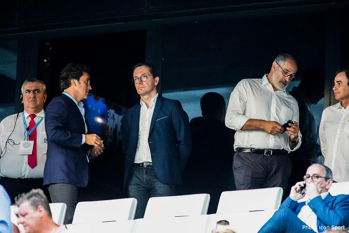 om la direction de l om a rencontre les supporters marseillais iconsport icon ruo 270717 89 28192161