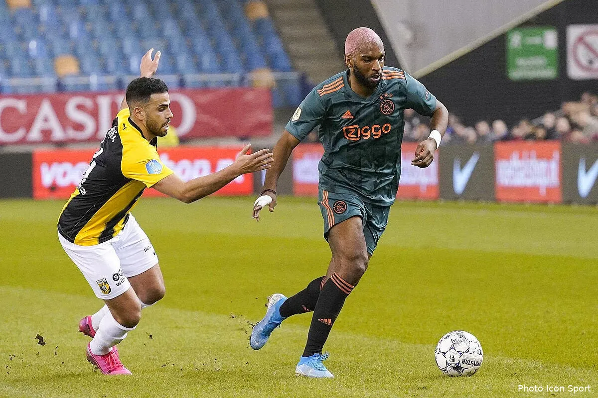 om la drole d idee marseille sur ryan babel icon 406286845291075