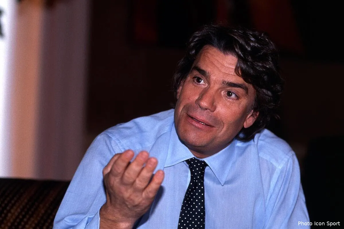 om la famille de bernard tapie confirme un cancer et se dit optimiste iconsport onz 260593 10 10194355
