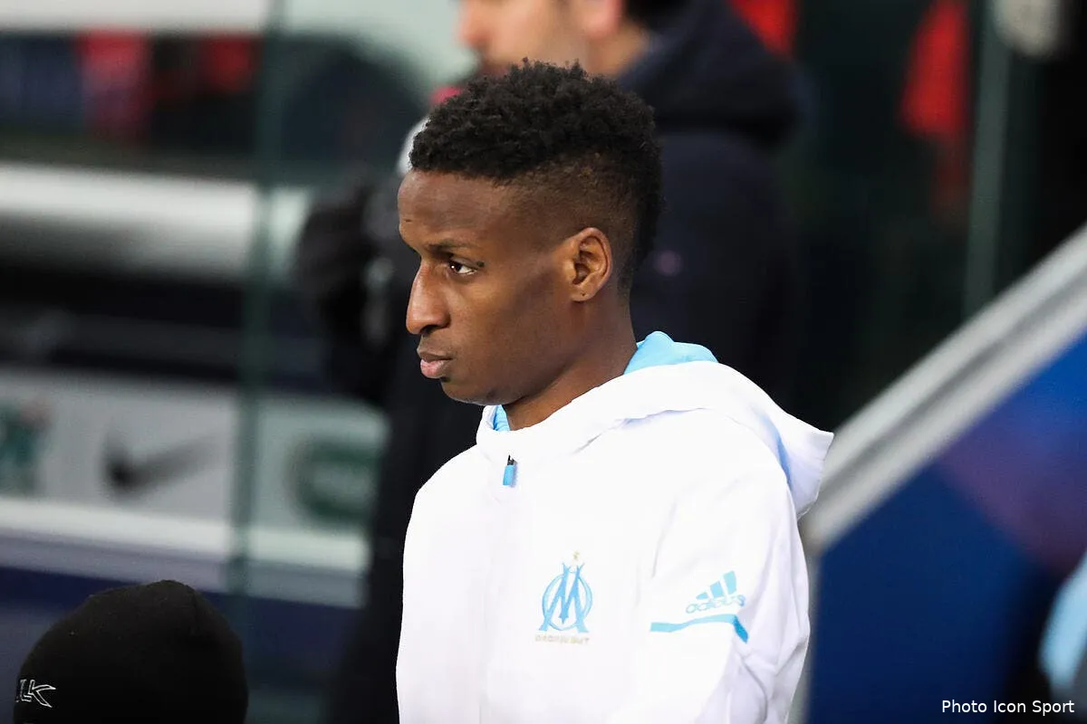 om la hype bouna sarr a ses limites pour deschamps iconsport icon fid 280218 08 143211991