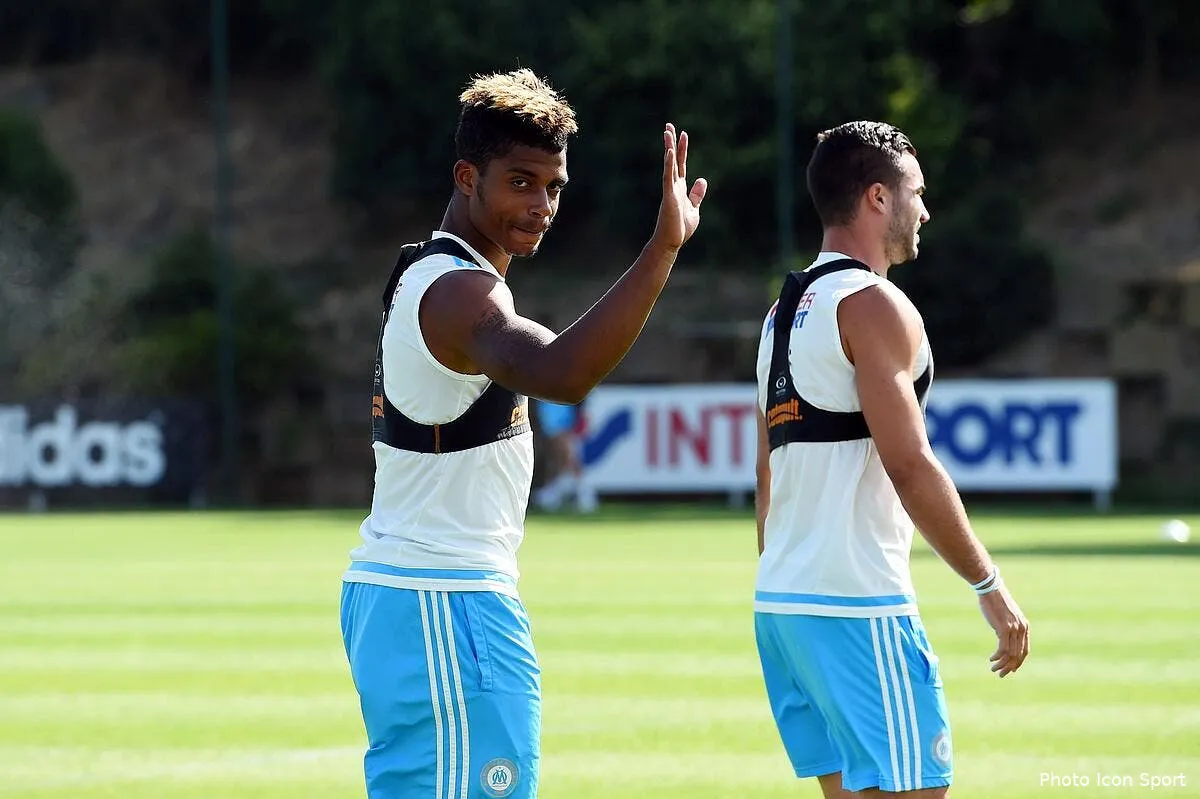 om la juventus aurait piege l om dans le dossier lemina iconsport dim 130715 05 32145322