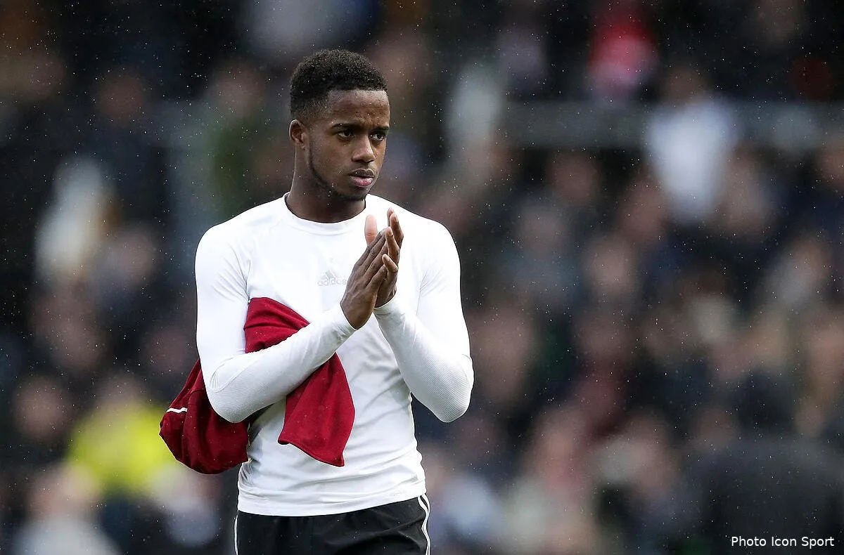 om la piste ryan sessegnon s ecroule deja icon 41829100260625