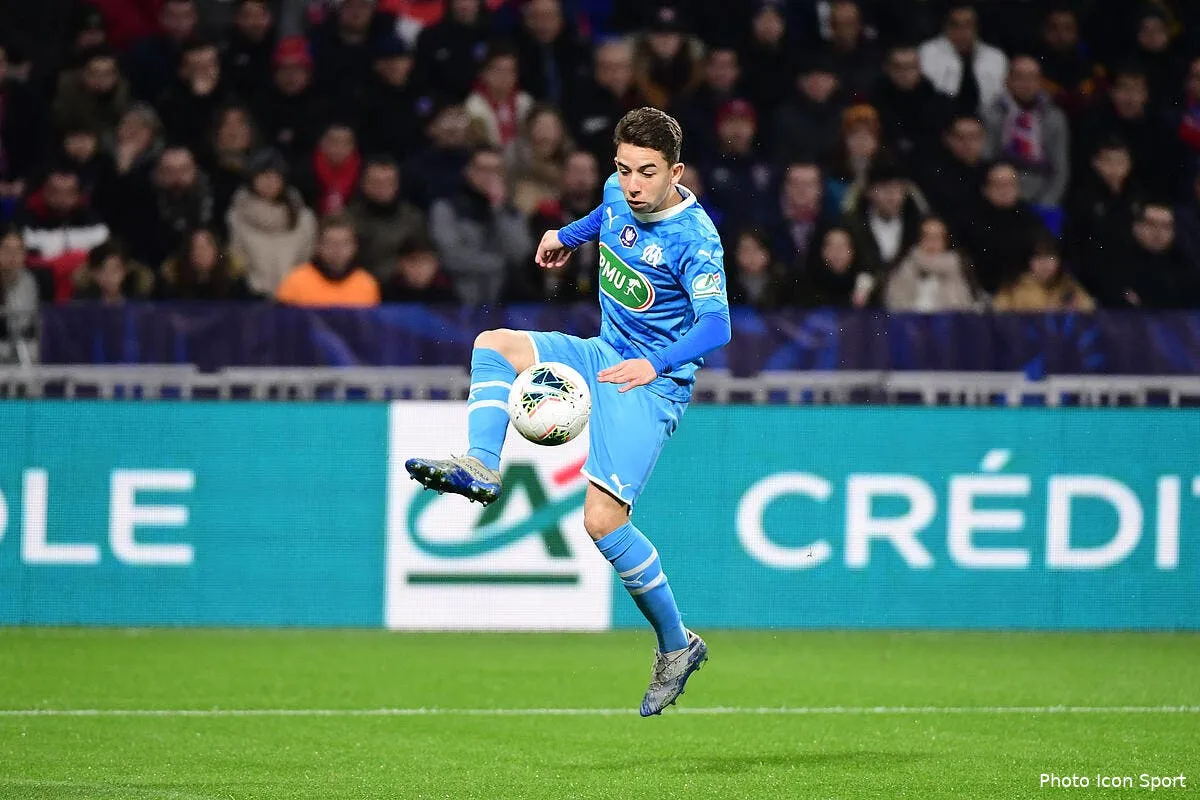 om la premiere offre tombe pour maxime lopez icon winter 12022020119633282361