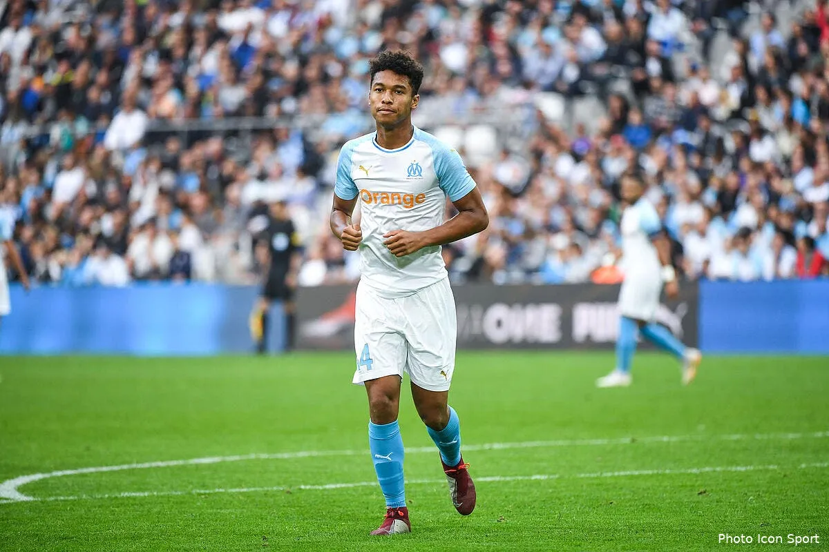 om la provence defonce kamara pour son rouge express iconsport icon dib 071018 11 34239033