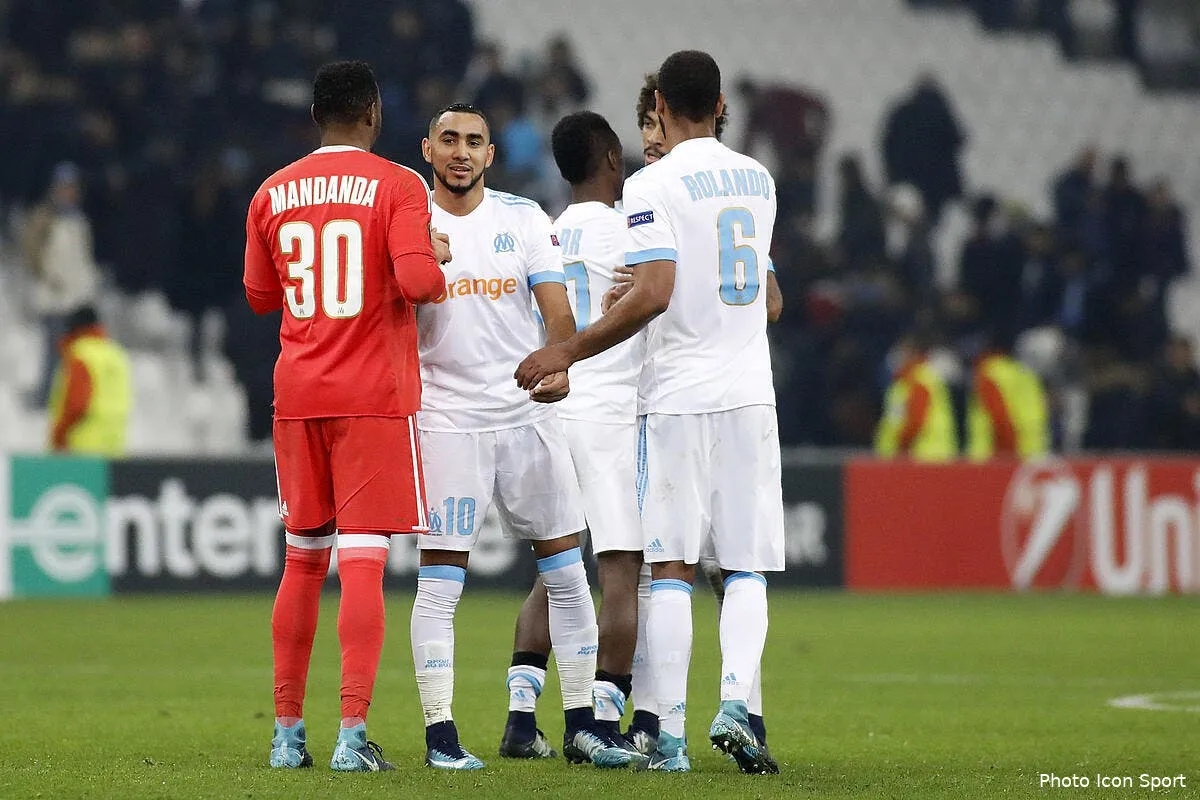 om la provence demonte les marseillais apres le 0 0 contre salzbourg iconsport icon ruo 071217 05 25202509