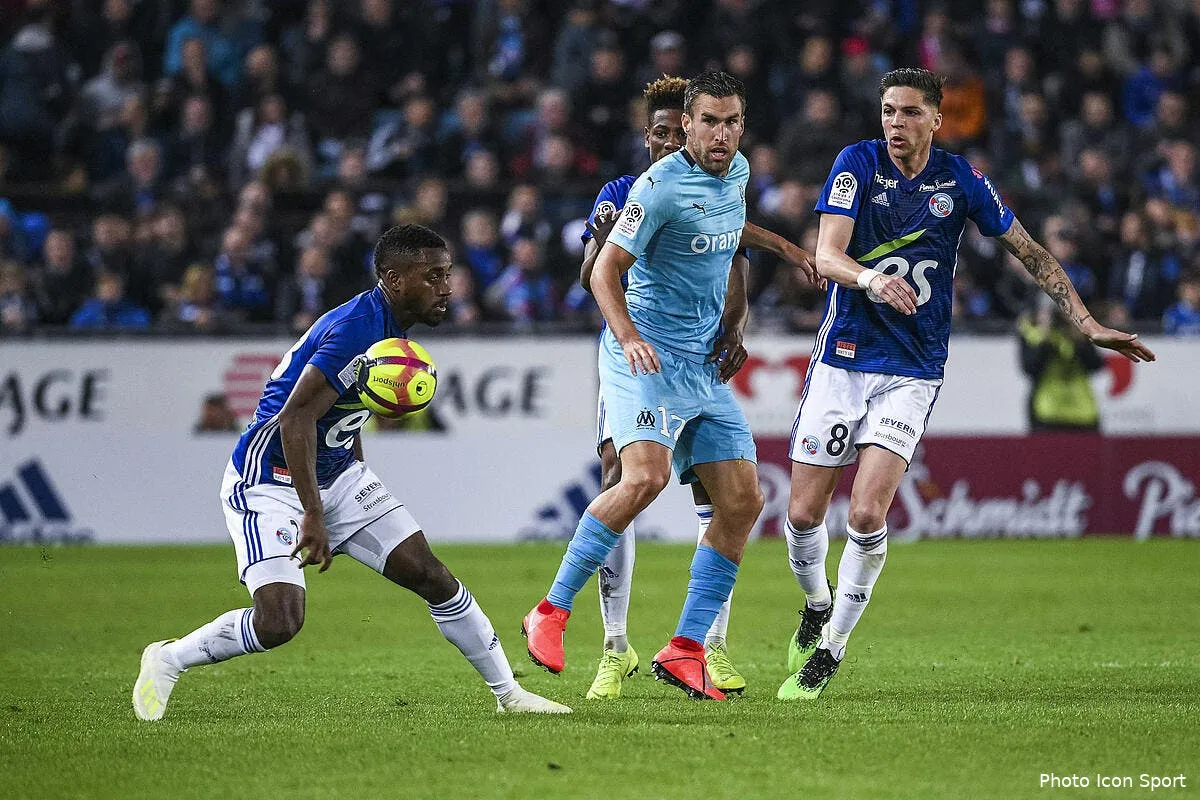 om la provence sort les dossiers au mercato ca fait mal icon boz 030519 45 23253013
