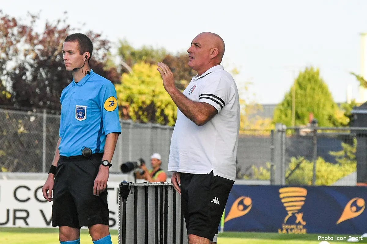 om la reponse radicale de garcia sur la venue de rongier iconsport icon leb 140818 01 07227939