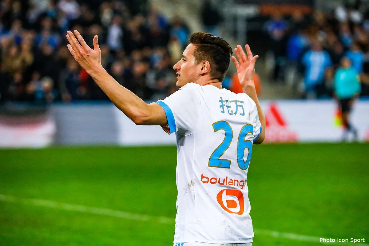 om la vraie valeur de thauvin va en surprendre plus d un thauvin 44210977
