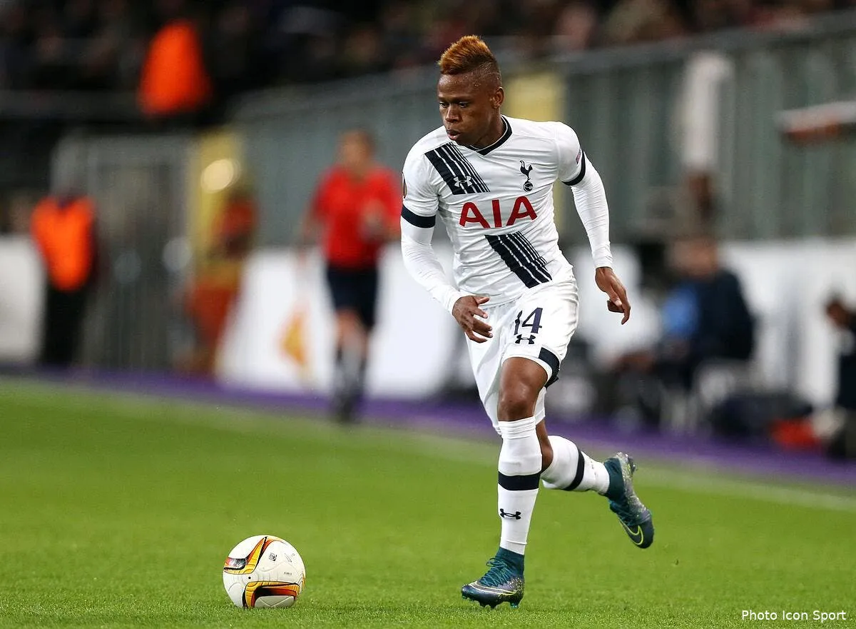 om labrune a rencontre njie a londres iconsport cam 221015 05 04149412