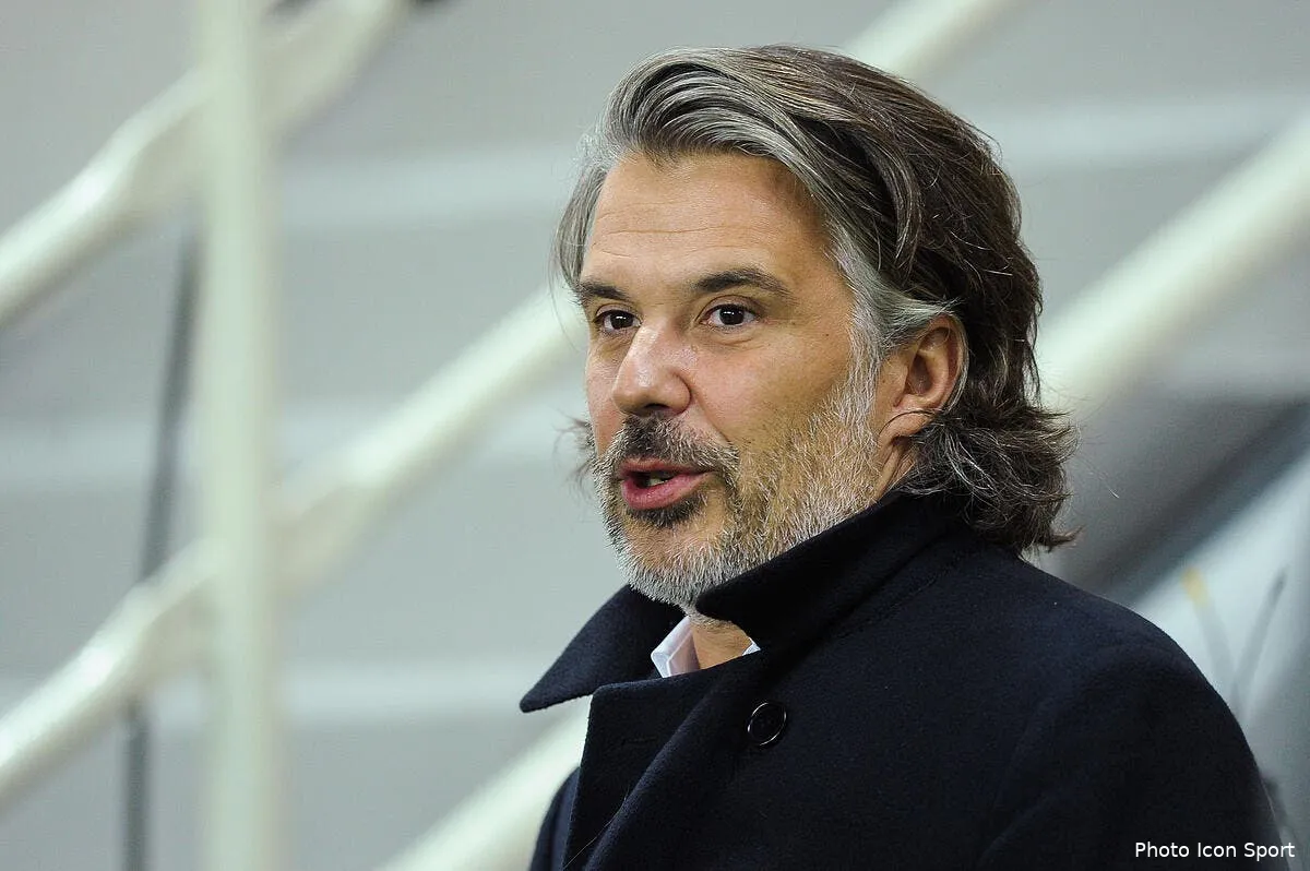 om labrune confirme michel et rappelle qu il n y a pas d argent au club iconsport fer 011115 11 01137182