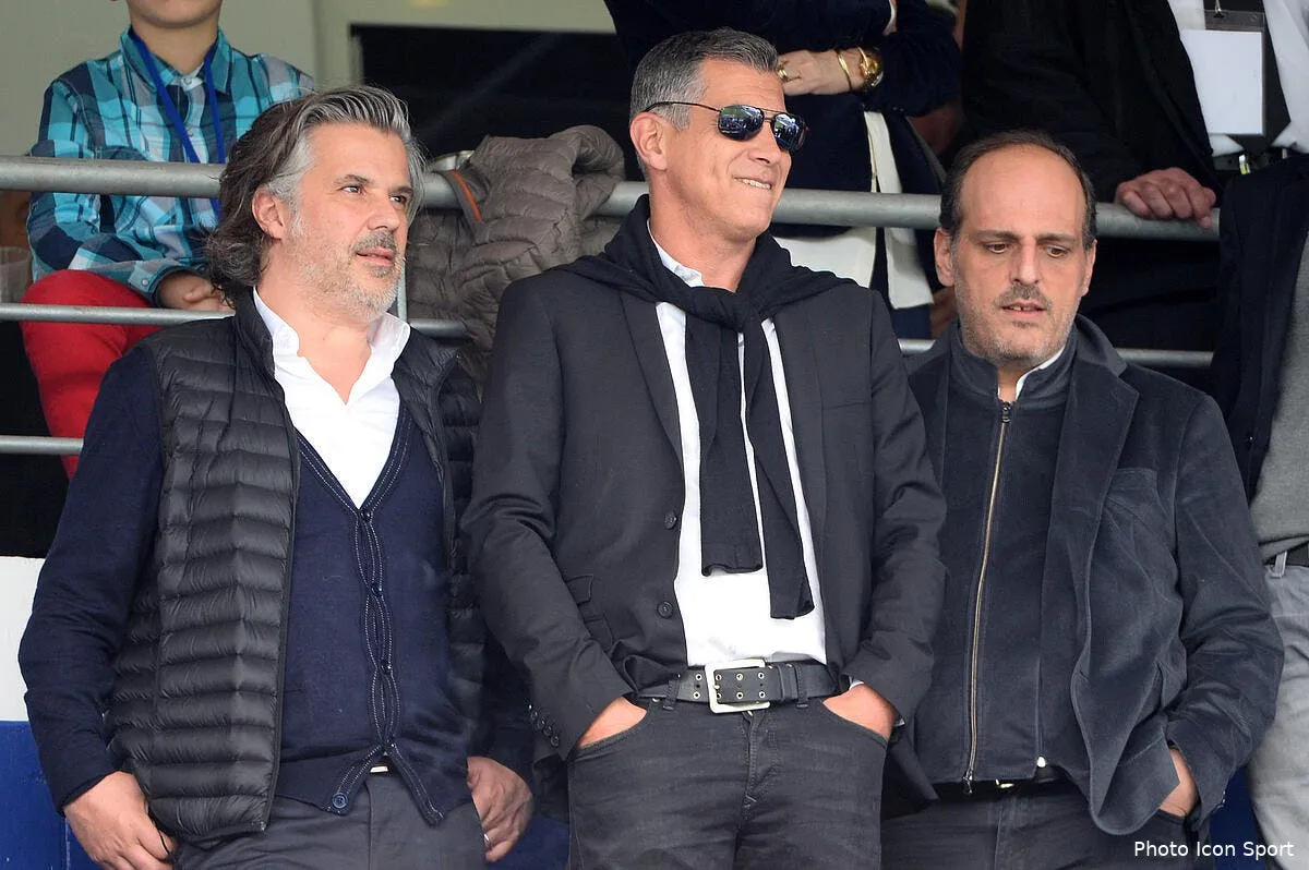 om labrune menace apres l incroyable communique de mld iconsport pet 030416 05 70138880