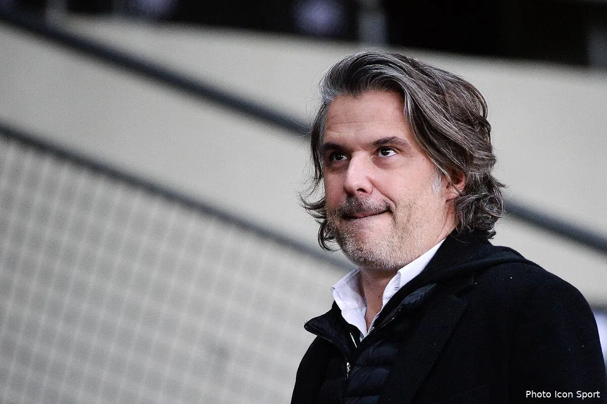 om labrune supplie les fans avant marseille rennes labrune 8137114