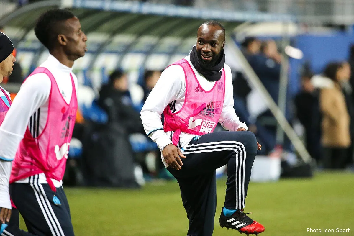 om lassana diarra hue par le velodrome ca choque le vestiaire iconsport dum 211216 02 03170218