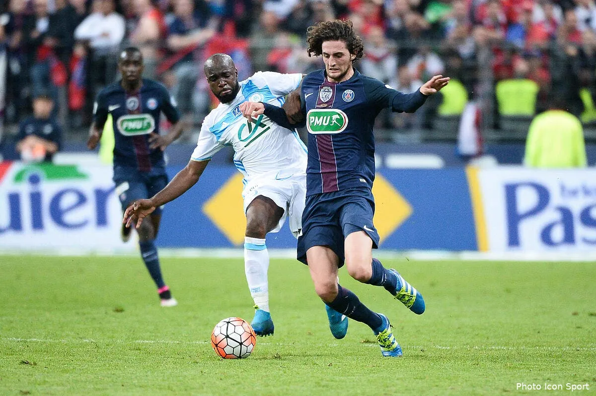 om lassana diarra ne rigole pas et accuse iconsport nlg 210516 17 12143690