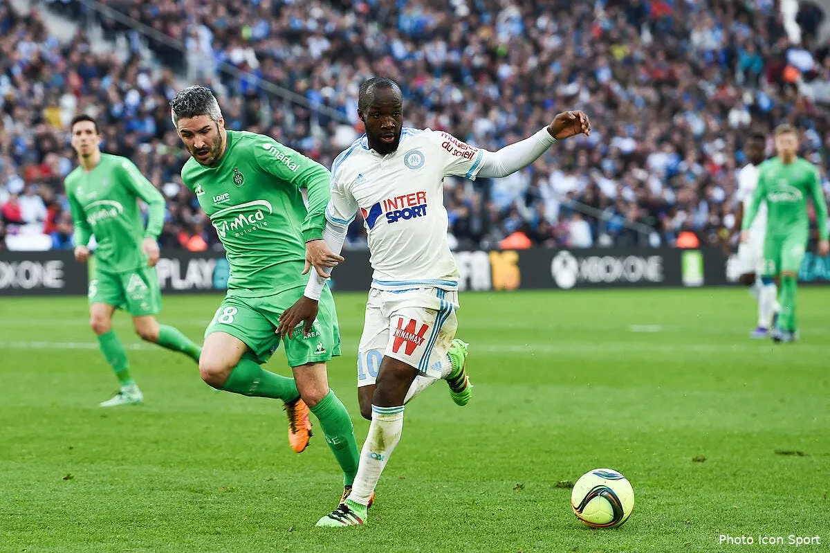 om lassana diarra remporte un 4e oscar a l om iconsport dim 210216 01 08135270