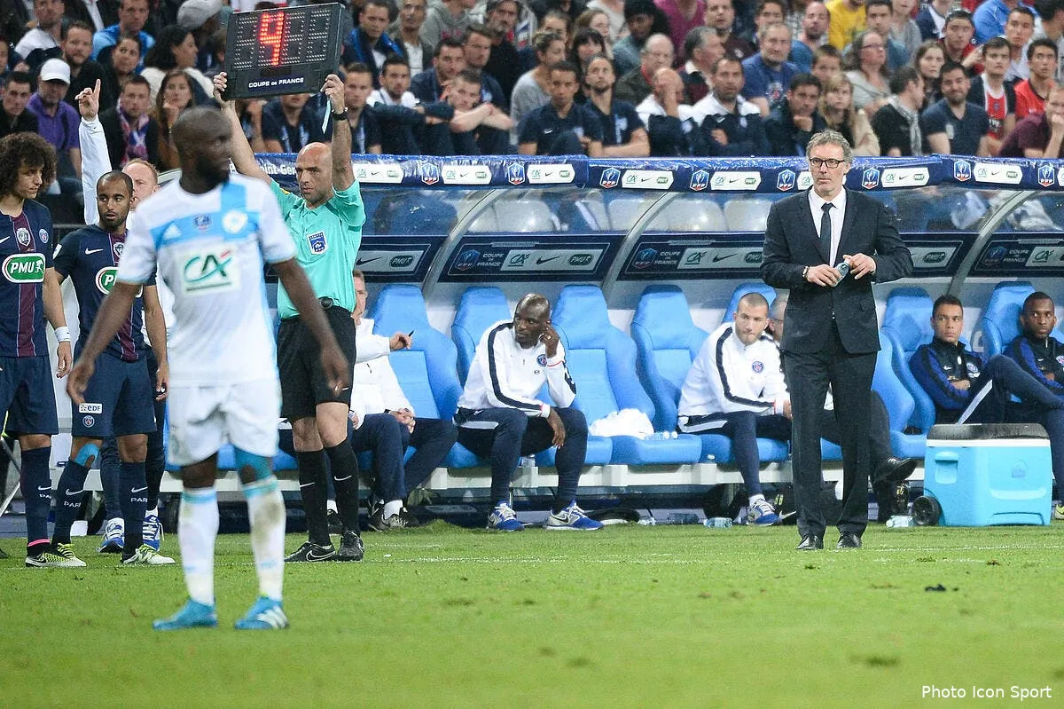 om laurent blanc coach de marseille ca se chuchote en coulisses iconsport nlg 210516 17 247156012