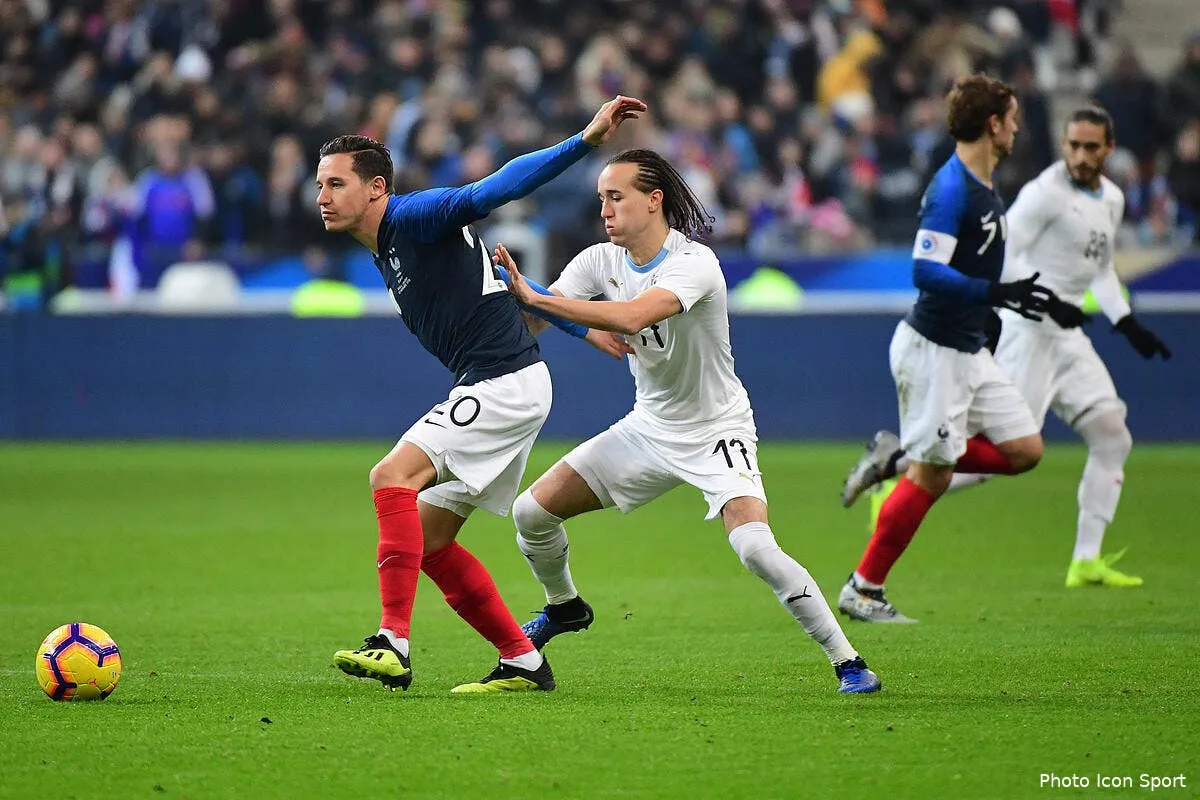 om laxalt joue la montre marseille risque de se faire balader laxalt 1262355